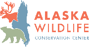 Alaska Wildlife Conservation Center Logo